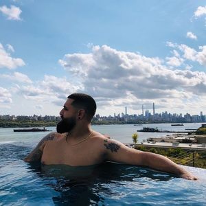 Meet your Posher, Nick